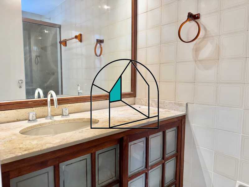 Conheça IMG_2272. do imóvel - Apartamento à venda Avenida Henrique Dodsworth, Copacabana, Rio de Janeiro - R$ 1.280.000 - QCAP20014 - 9 IMG_2272. - 9