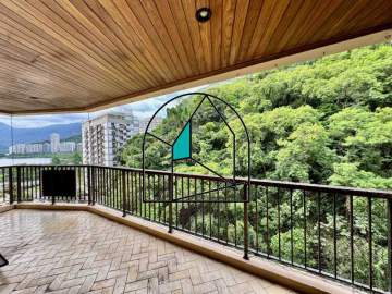 Apartamento à venda Avenida Henrique Dodsworth, Copacabana, Rio de Janeiro - R$ 1.280.000 - QCAP20014