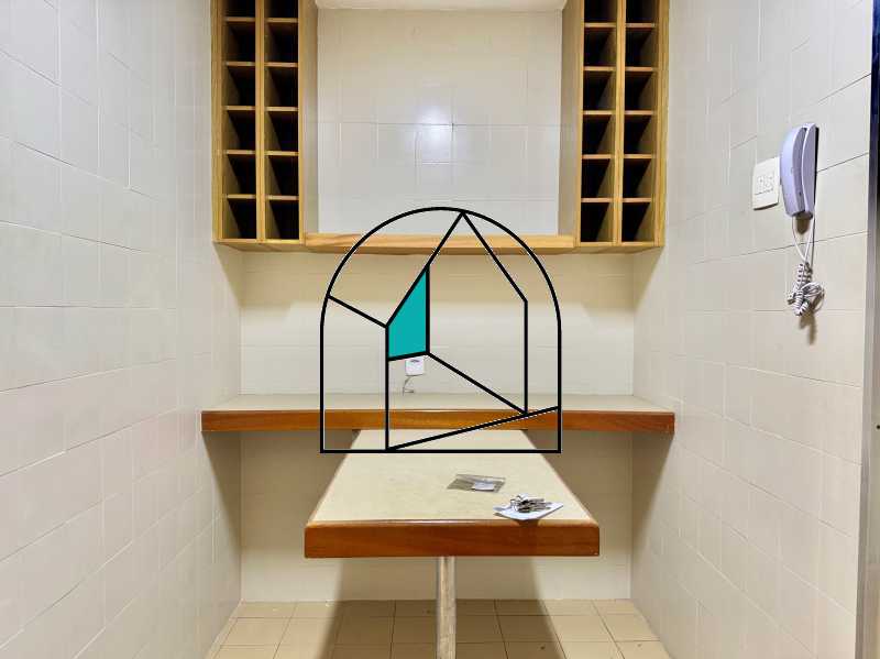 Conheça IMG_2283. do imóvel - Apartamento à venda Avenida Henrique Dodsworth, Copacabana, Rio de Janeiro - R$ 1.280.000 - QCAP20014 - 15 IMG_2283. - 15