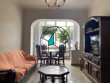 Apartamento à venda Avenida Atlântica, Copacabana, Rio de Janeiro - R$ 1.800.000 - QCAP20003