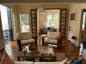 Apartamento à venda Rua Décio Vilares, Copacabana, Rio de Janeiro - R$ 1.400.000 - QCAP20019