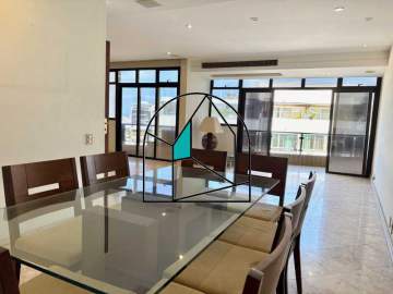 Apartamento à venda Rua Bulhões de Carvalho, Copacabana, Rio de Janeiro - R$ 2.370.000 - QCAP30036