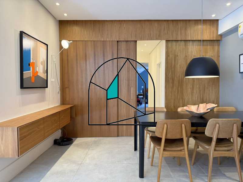 Conheça IMG_2272. do imóvel - Apartamento à venda Rua Aristides Espinola, Leblon, Rio de Janeiro - R$ 4.500.000 - QCAP30037 - 5 IMG_2272. - 5