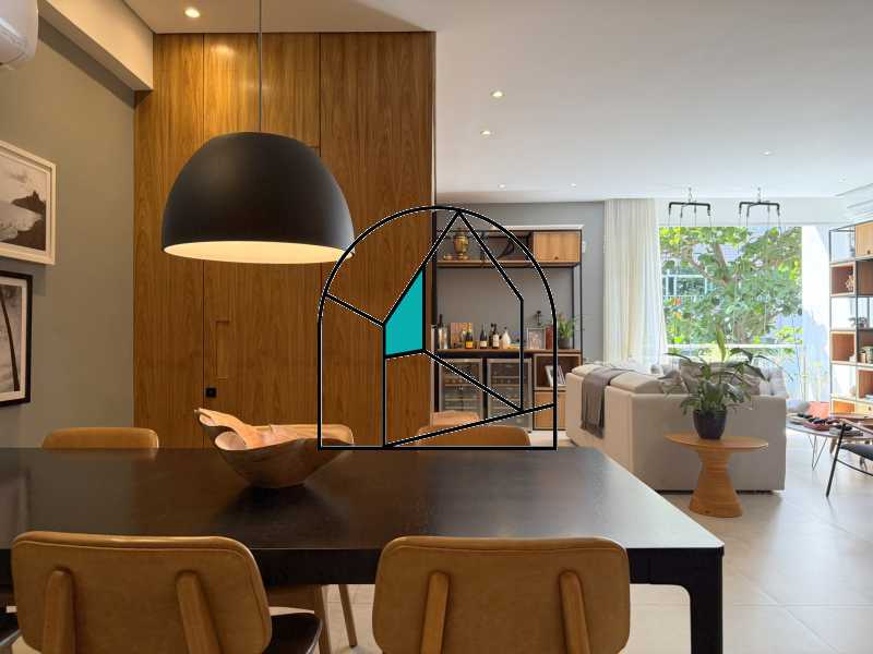 Conheça IMG_2273. do imóvel - Apartamento à venda Rua Aristides Espinola, Leblon, Rio de Janeiro - R$ 4.500.000 - QCAP30037 - 7 IMG_2273. - 7