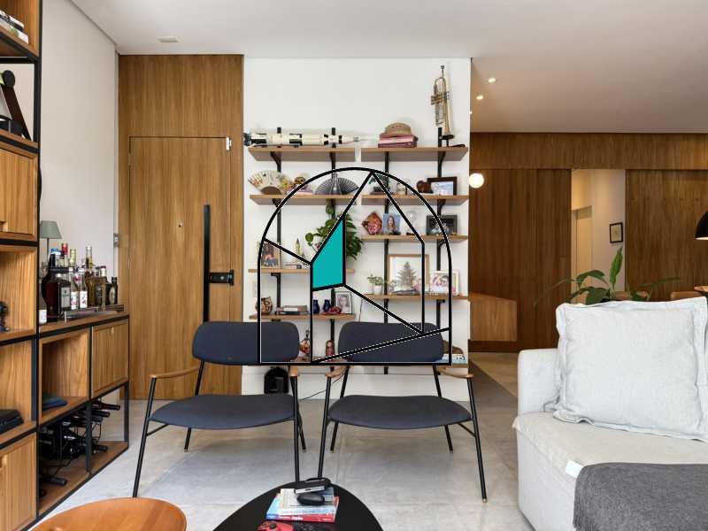 Conheça IMG_2278. do imóvel - Apartamento à venda Rua Aristides Espinola, Leblon, Rio de Janeiro - R$ 4.500.000 - QCAP30037 - 4 IMG_2278. - 4