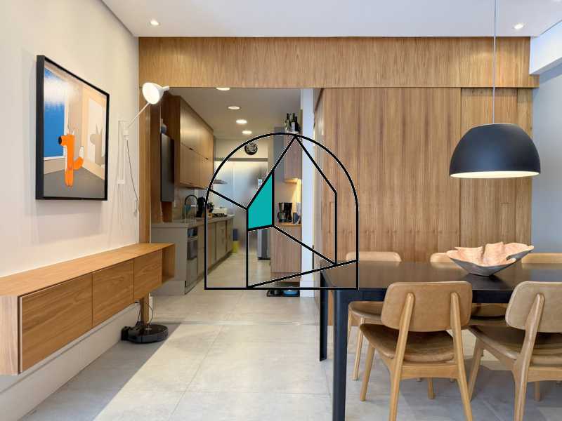 Conheça IMG_2281. do imóvel - Apartamento à venda Rua Aristides Espinola, Leblon, Rio de Janeiro - R$ 4.500.000 - QCAP30037 - 6 IMG_2281. - 6