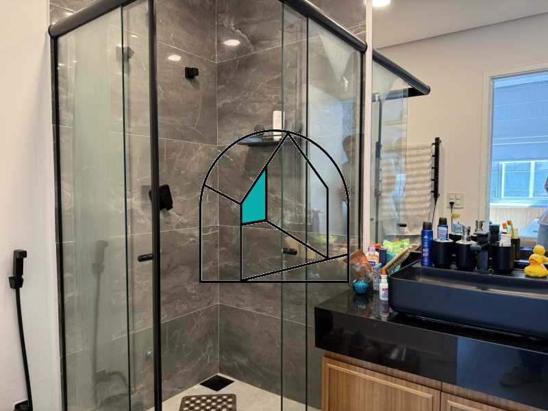 Conheça IMG_2287. do imóvel - Apartamento à venda Rua Aristides Espinola, Leblon, Rio de Janeiro - R$ 4.500.000 - QCAP30037 - 13 IMG_2287. - 13