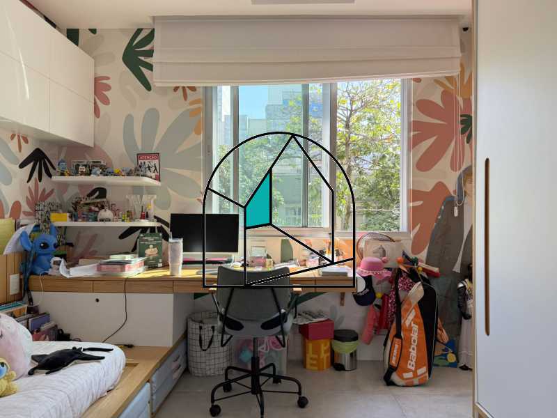 Conheça IMG_2288. do imóvel - Apartamento à venda Rua Aristides Espinola, Leblon, Rio de Janeiro - R$ 4.500.000 - QCAP30037 - 14 IMG_2288. - 14