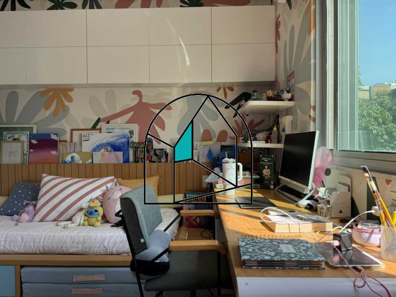 Conheça IMG_2289. do imóvel - Apartamento à venda Rua Aristides Espinola, Leblon, Rio de Janeiro - R$ 4.500.000 - QCAP30037 - 15 IMG_2289. - 15