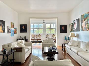 Apartamento à venda Praça Eugênio Jardim, Copacabana, Rio de Janeiro - R$ 2.100.000 - QCAP40012