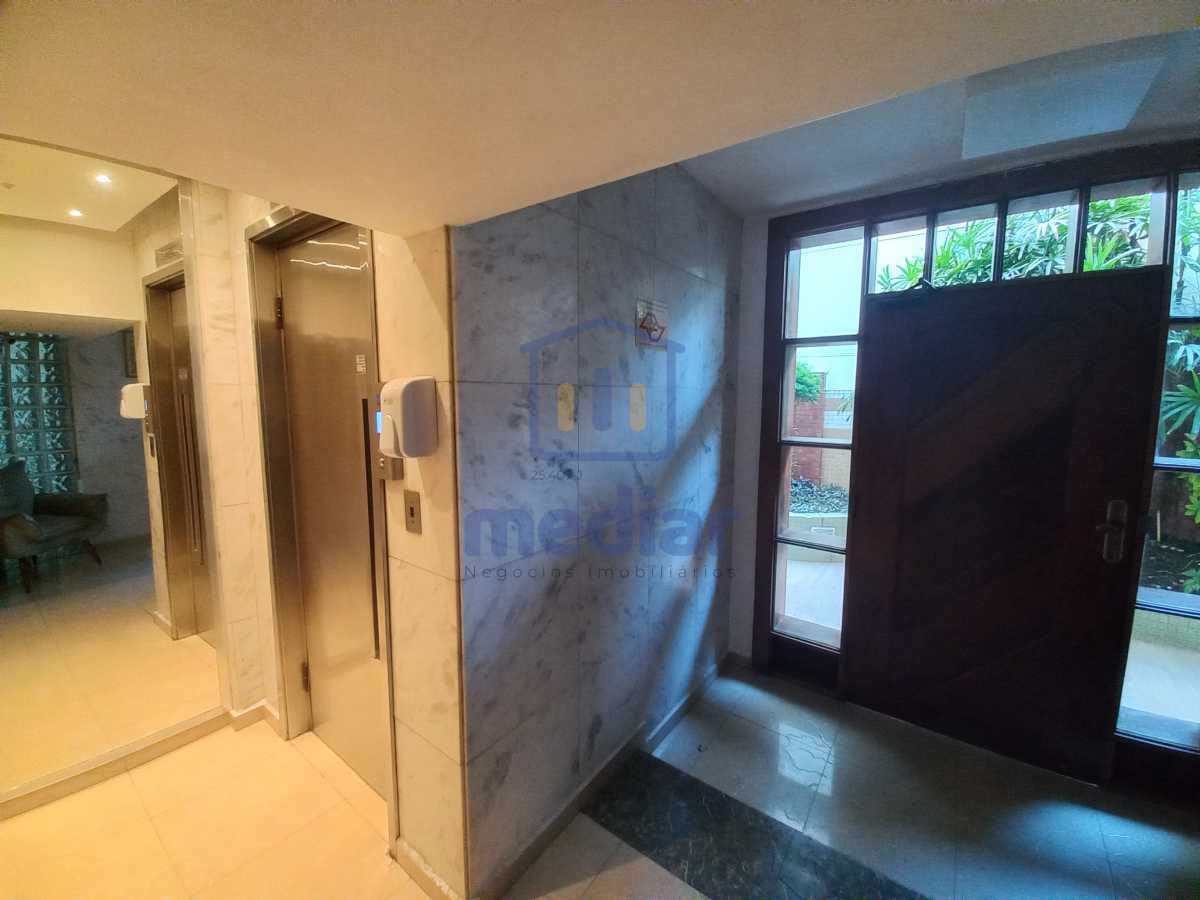 Hall de Serviço - 2