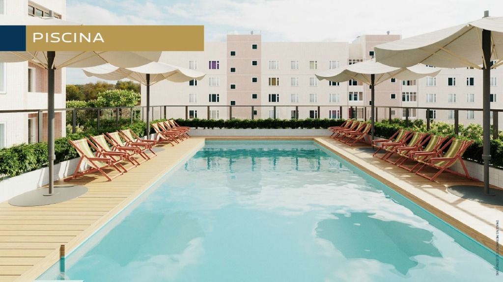 Residencial Allure Barão