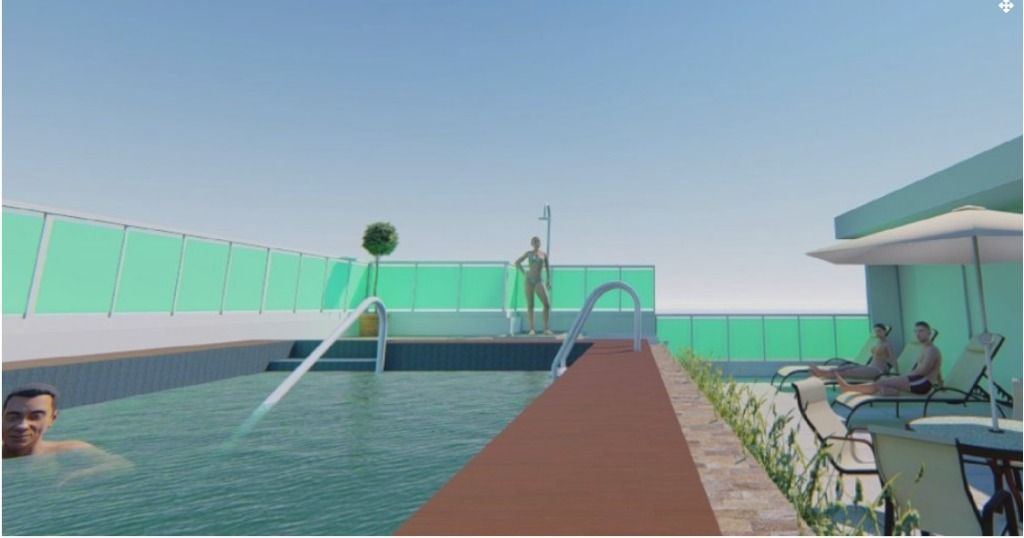 Residencial Loivos da Ribeira