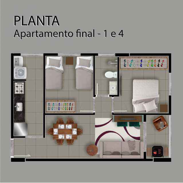 PLANTA APTO FINAL 1 e 4. - 28