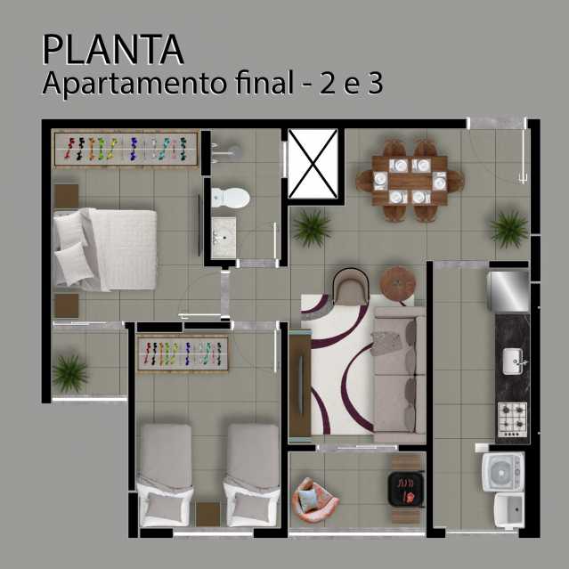 PLANTA APTO FINAL 2 e 3. - 29