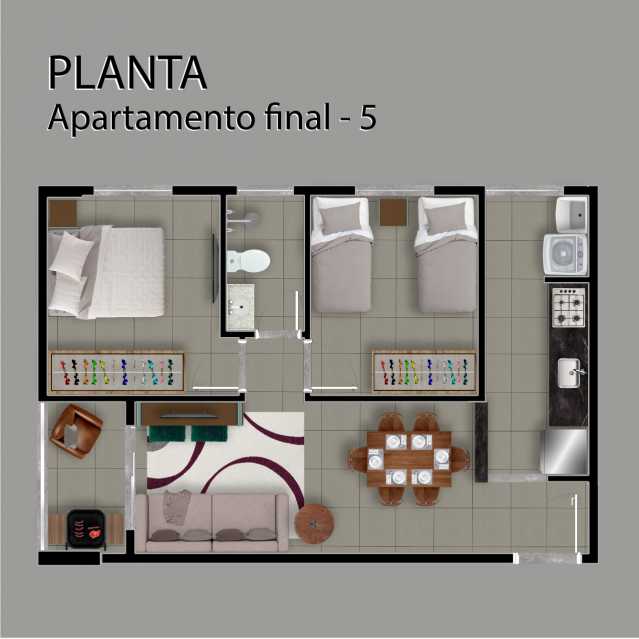PLANTA APTO FINAL 5. - 30
