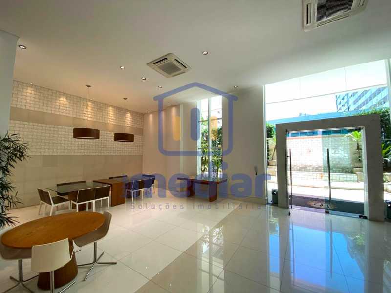 Salão de Festas - 4