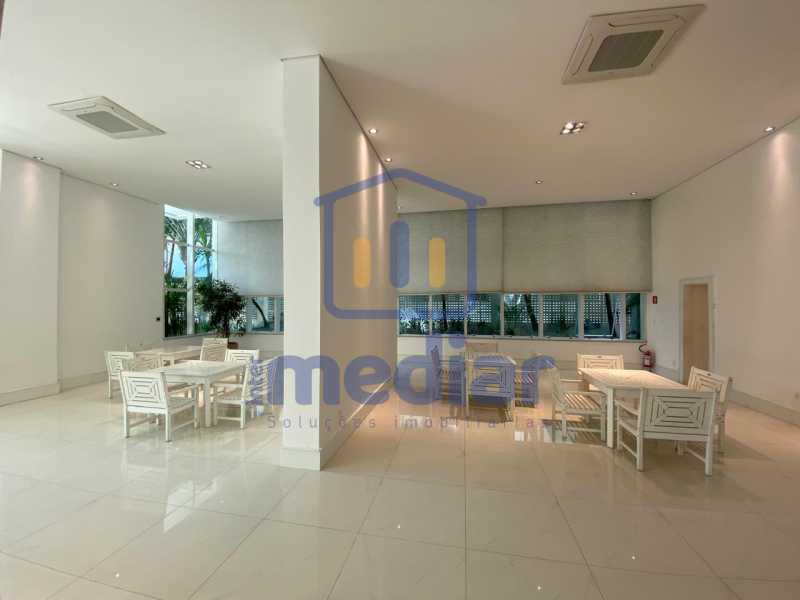 Salão de festas - 7