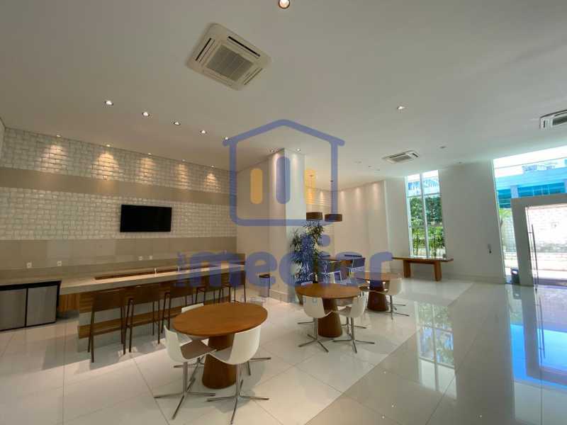 Espaço gourmet salão de festas - 8