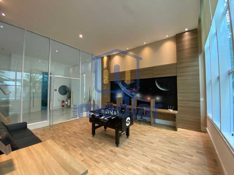 Espaço co-working/lan house - 10