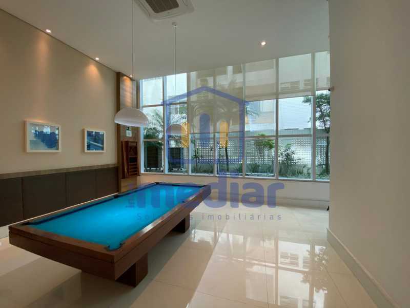 Salão de jogos - 13