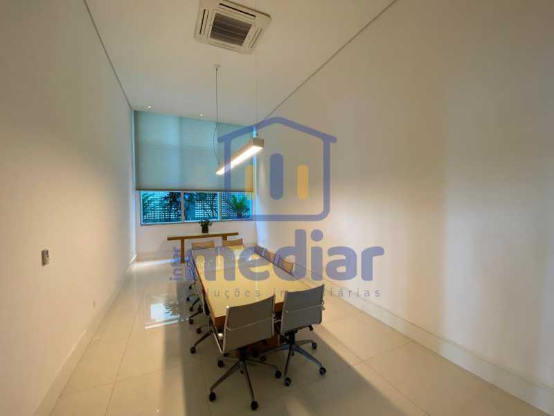 Sala de reuniões - 2