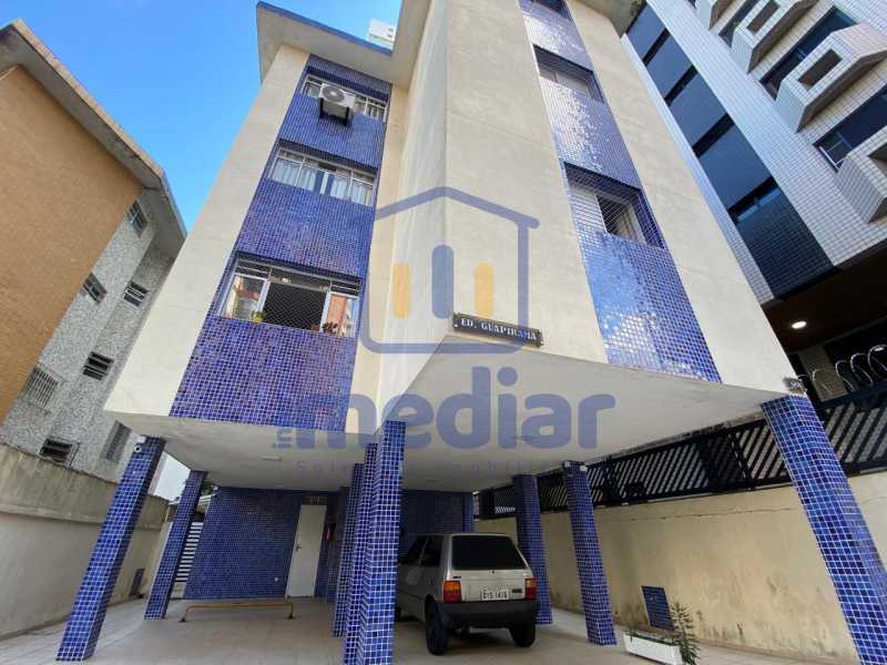 Edifício Guapirama