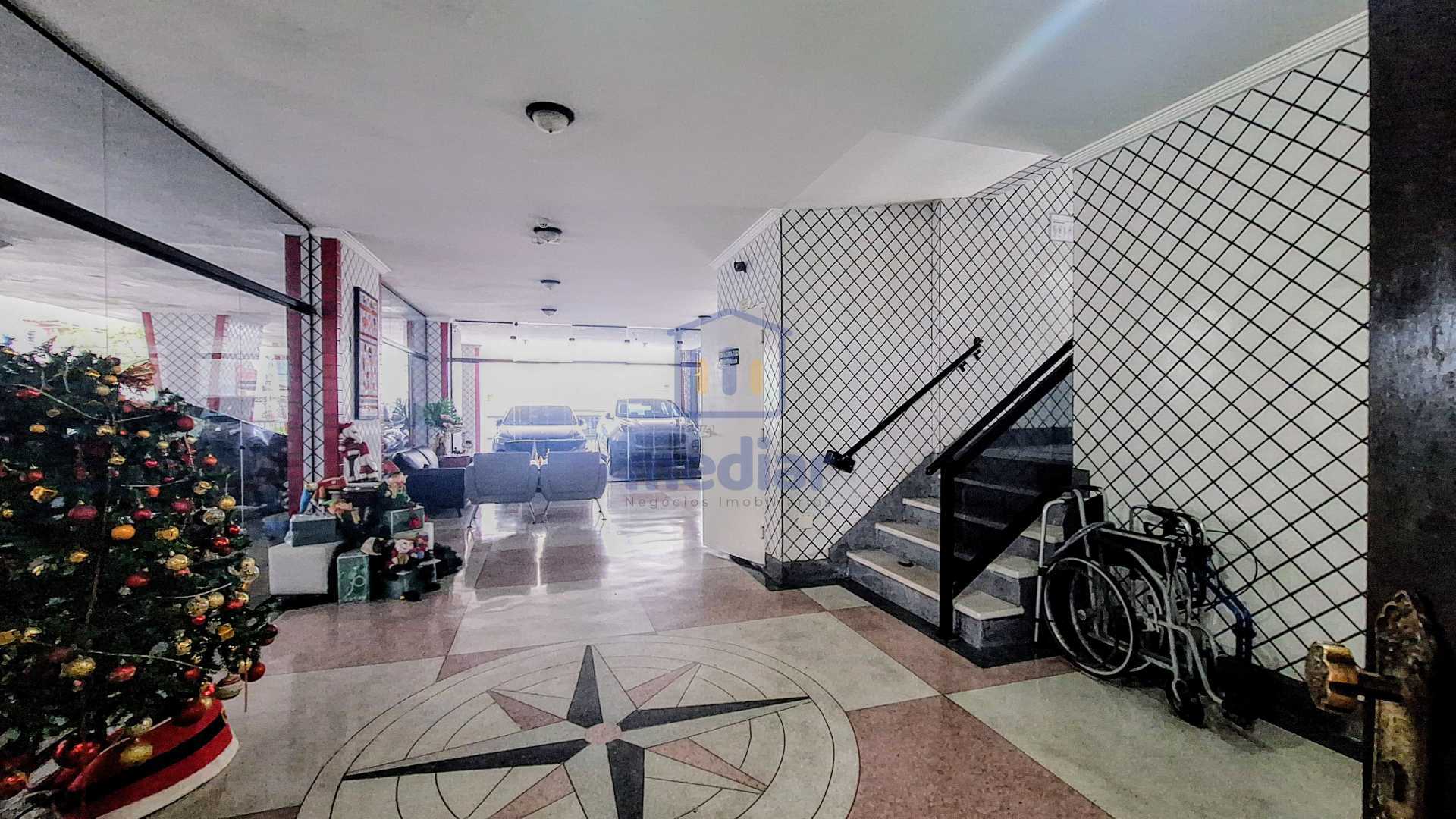 Condomínio Edifício Elizabeth Residence