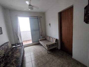 Apartamento 1 quarto para alugar Embaré, Santos - R$ 2.800 - AP0814