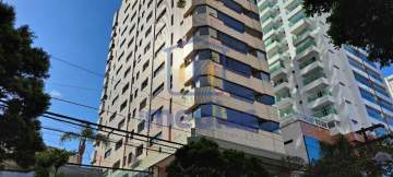 Apartamento à venda Rua Álvaro Alvim, Embaré, Santos - R$ 1.200.000 - AP2343