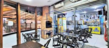 Ponto comercial 90m² à venda Avenida Doutor Epitácio Pessoa, Embaré, Santos - R$ 250.000 - PT0022