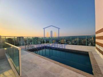 Apartamento à venda Rua São José, Embaré, Santos - R$ 770.000 - AP2486