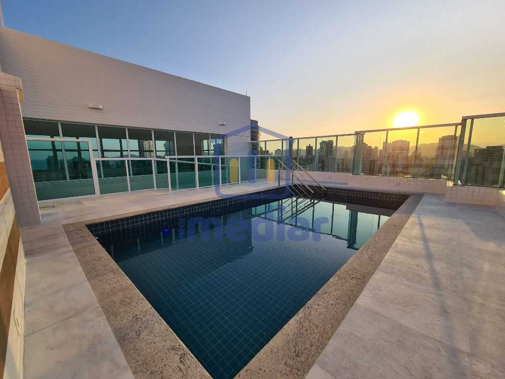 Piscina do prédio - 2