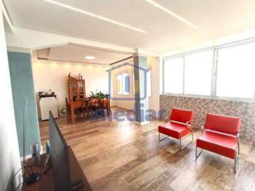 Apartamento à venda Avenida Bartolomeu de Gusmão,Santos,SP - R$ 1.050.000 - AP2515