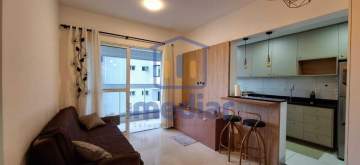 Apartamento à venda Rua Vergueiro Steidel, Embaré, Santos - R$ 760.000 - AP2607