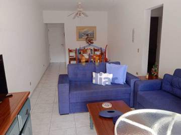 Apartamento à venda Rua Santos, Barra Funda, Guarujá - R$ 630.000 - AP2612