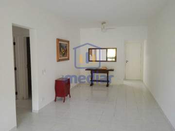 Apartamento à venda Rua Santos, Barra Funda, Guarujá - R$ 630.000 - AP2613