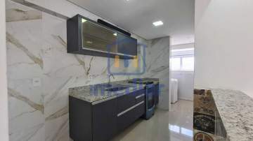 Apartamento à venda Rua São José, Embaré, Santos - R$ 789.000 - AP2667