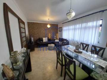 Apartamento de 03 Dormitórios no Marapé em Santos - AP2681