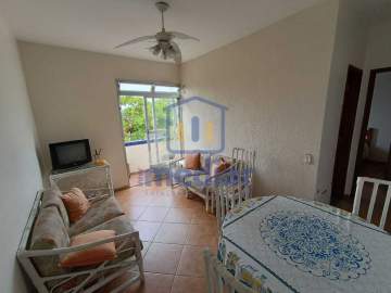 Apartamento à venda Avenida Atlântica, Balneário Guarujá, Guarujá - R$ 223.000 - AP2701