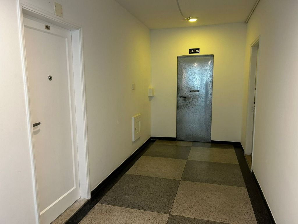 Hall do predio - 6
