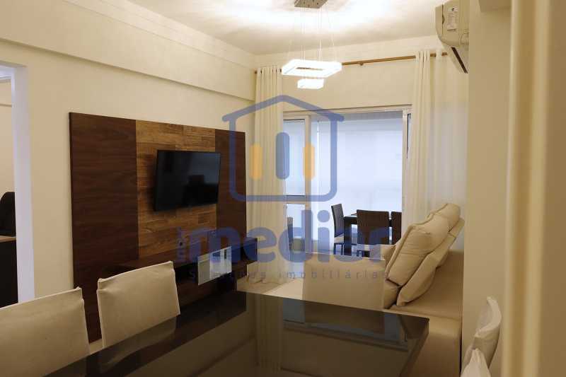 Sala dois Ambientes - 2