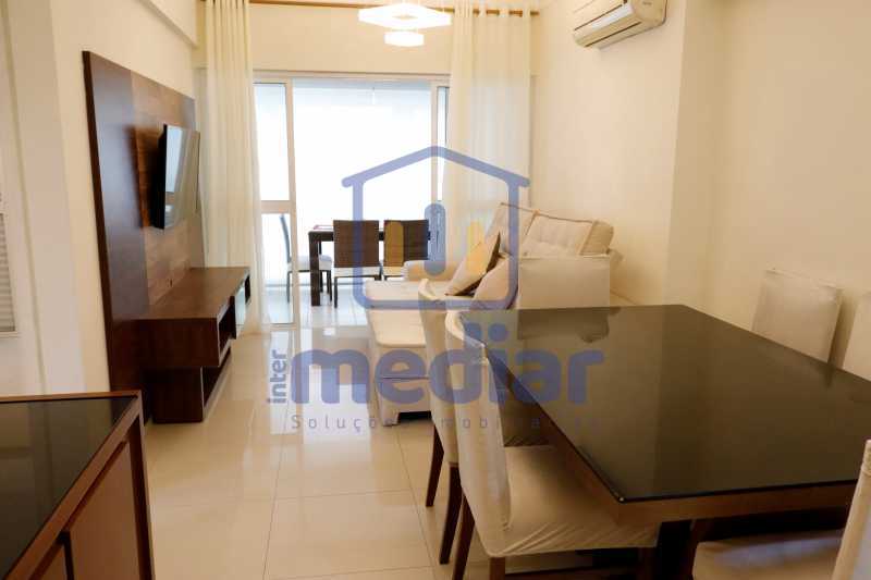 Sala dois Ambientes - 3