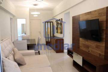 Sala dois Ambientes - 1