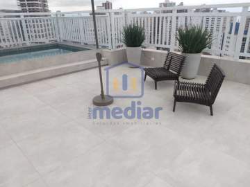 Apartamento à venda Rua Manoel Cabreira Negrete, Caiçara, Praia Grande - R$ 325.000 - AP2750