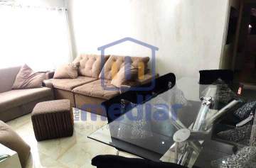 Apartamento à venda Rua José Bonifácio, Centro, São Vicente - R$ 400.000 - AP2789