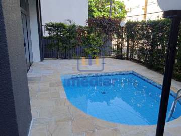 Apartamento à venda Avenida Veraneio, Balneário Guarujá, Guarujá - R$ 385.000 - AP2806