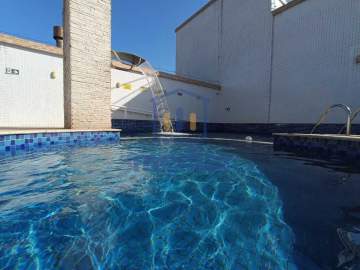 Apartamento à venda Rua Gonzaga, Vila Guilhermina, Praia Grande - R$ 1.080.000 - AP2869