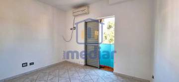 Apartamento à venda Avenida Affonso Penna, Macuco, Santos - R$ 369.000 - AP2881