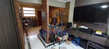 Apartamento à venda Rua Alexandre Martins, 80, Aparecida, Santos - R$ 465.000 - AP2883